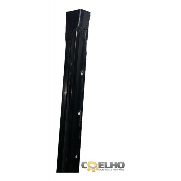 Spoiler Saia Lateral Esquerdo Captiva Sport 2009/2010 (1534)