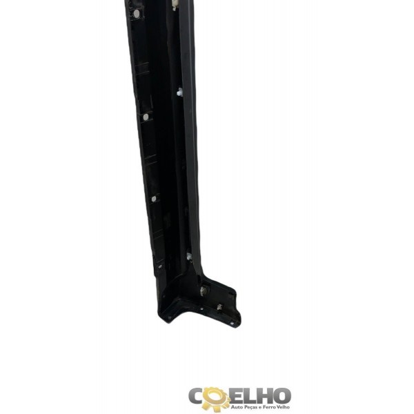 Spoiler Saia Lateral Esquerdo Captiva Sport 2009/2010 (1534)