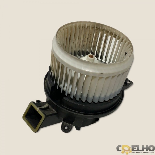 Ventilador Interno A.c. Jeep Compass 2.0 Diesel 2017 (2482)