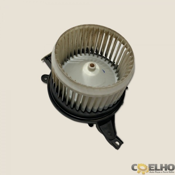 Ventilador Interno A.c. Jeep Compass 2.0 Diesel 2017 (2482)