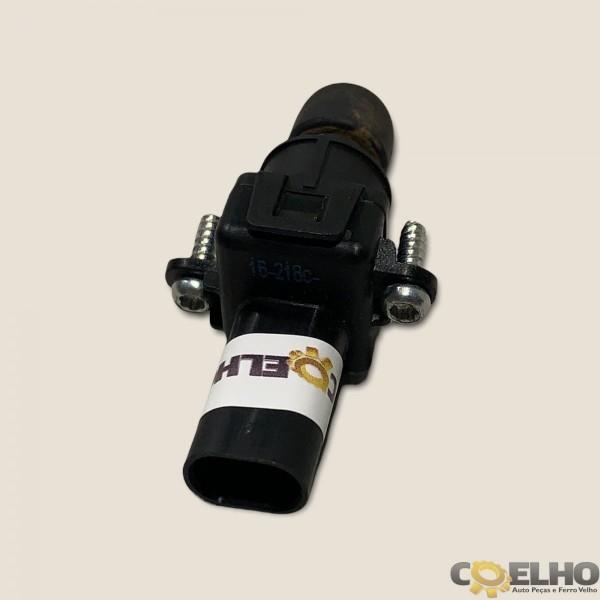 Interruptor Porta Malas Jeep Compass Diesel 2017 (2512)