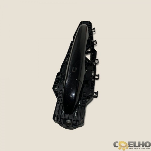 Maçaneta Externa Carona Jeep Compass Trailhawk 017 (2533)