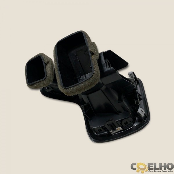 Difusor Lateral Esquerdo Jeep Compass 2017 (2567)