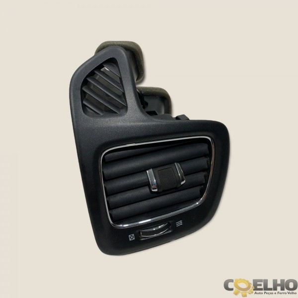 Difusor Lateral Esquerdo Jeep Compass 2017 (2567)