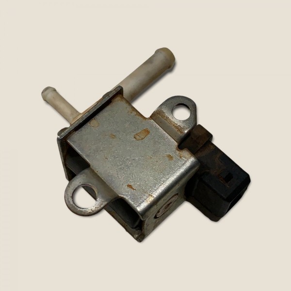 Válvula Solenoide Partida A Frio Fiat Strada 1.4 2020 (78)