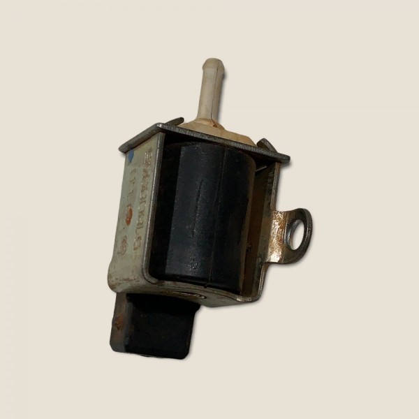 Válvula Solenoide Partida A Frio Fiat Strada 1.4 2020 (78)