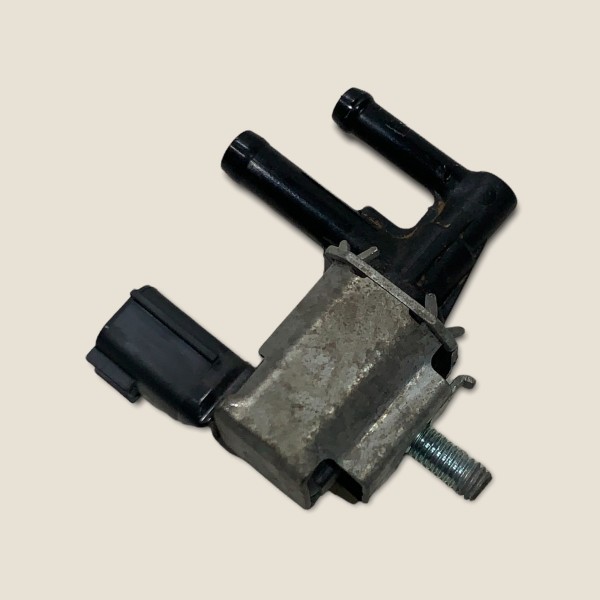 Válvula Solenoide Canister Nissan Kicks 1.6 Flex 2019 (181)