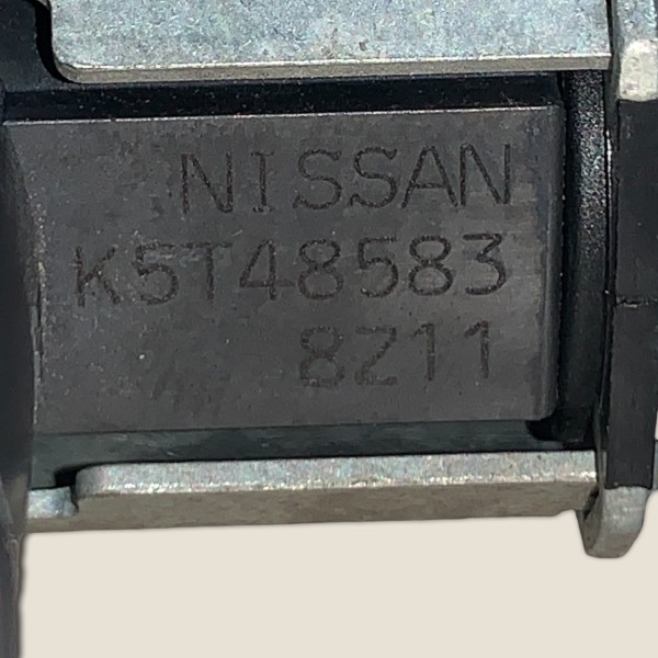 Válvula Solenoide Canister Nissan Kicks 1.6 Flex 2019 (181)