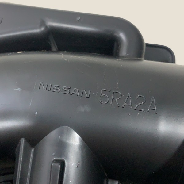 Duto Filtro De Ar Nissan Kicks 1.6 Flex 2019 (198)