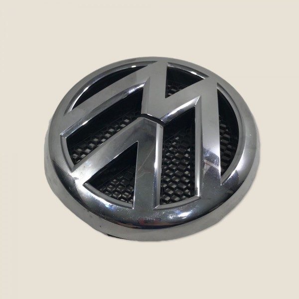 Emblema Volkswagen Capô Dianteiro Amarok 2015 (819)