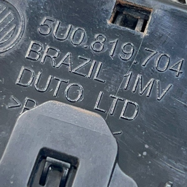 Difusor Dianteiro Direito Saveiro Robust 2020 (1390)