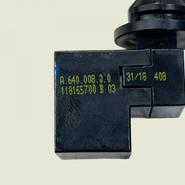Sensor Temperatura Caixa Ventilação Compass 2019 (1578)
