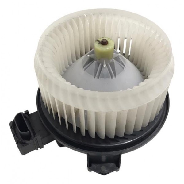 Motor Ventilador Ar Forçado Gm Spin/cobalt/onix 2013/2019