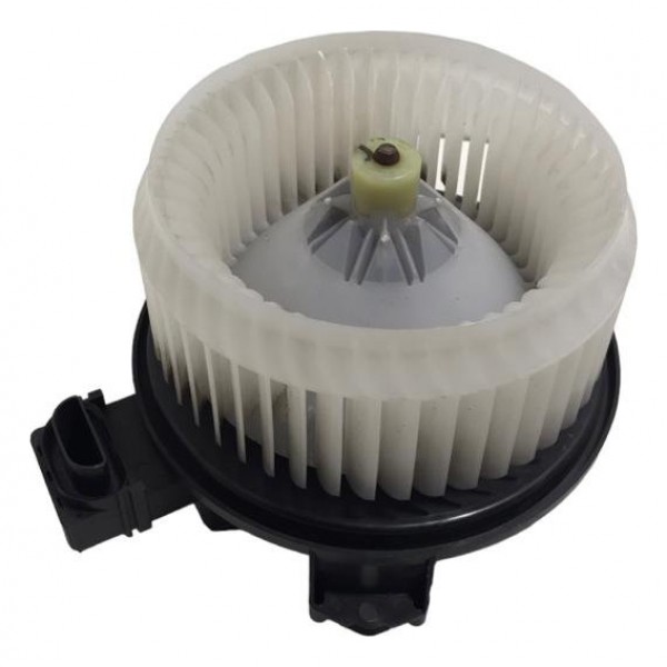 Motor Ventilador Ar Forçado Gm Spin/cobalt/onix 2013/2019