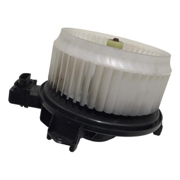 Motor Ventilador Ar Forçado Gm Spin/cobalt/onix 2013/2019