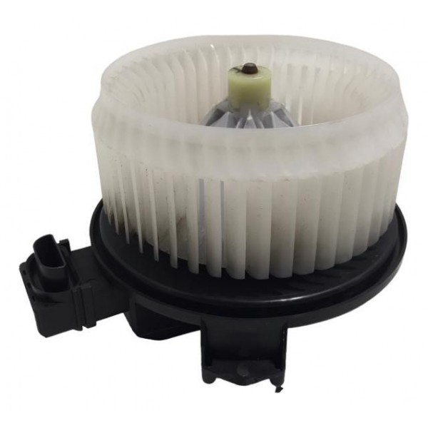 Motor Ventilador Ar Forçado Gm Spin/cobalt/onix 2013/2019