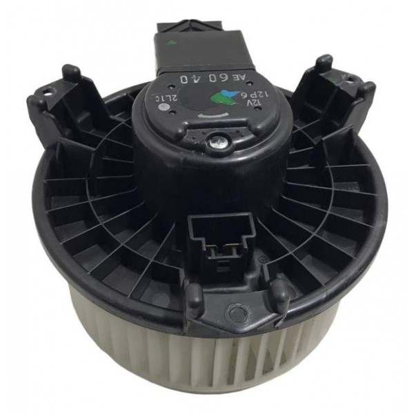 Motor Ventilador Ar Forçado Gm Spin/cobalt/onix 2013/2019