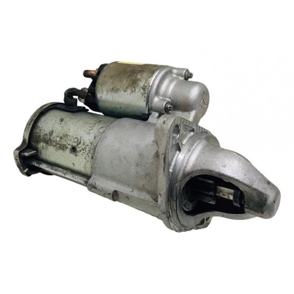 Motor De Arranque Gm Spin/cobalt/onix 2013/2019