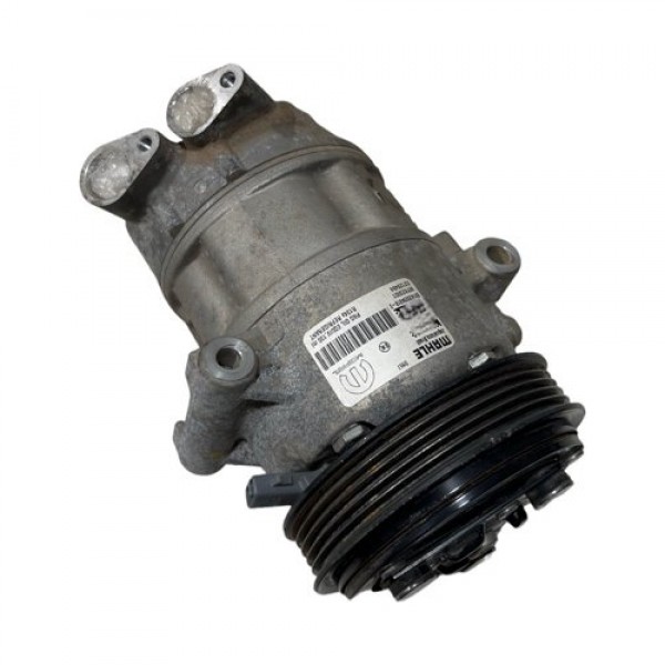 Compressor Ar Condicionado Strada Freedom 1.3 Flex 20/21