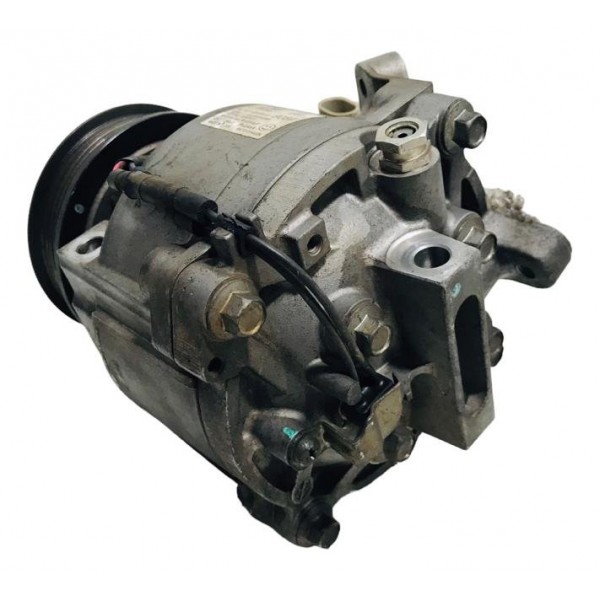 Compressor Ar Condicionado Gm Spin 1.8 2013/16