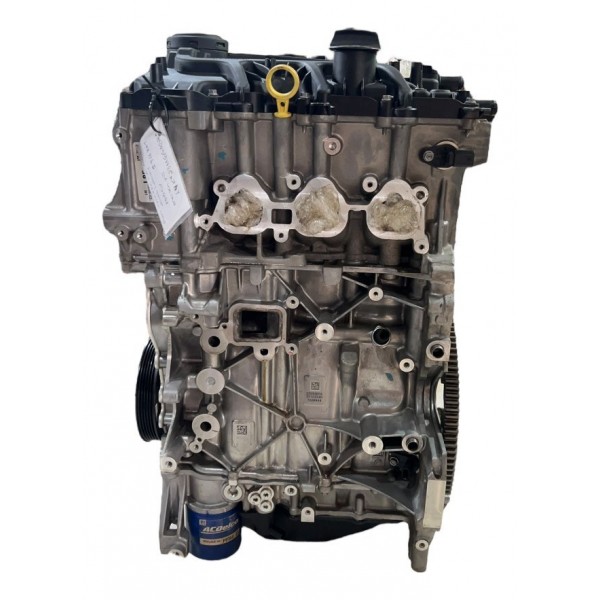 Motor Parcial Gm Tracker Rs 1.2 Turbo 2023/2024 133cv 2916km