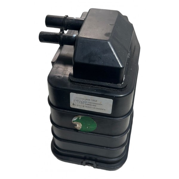 Filtro Canister Tracker Rs 1.2t 2023/2024