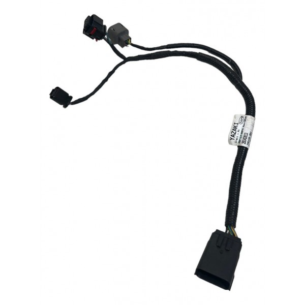 Chicote Sensor Fluxo Combustível Tracker Rs 1.2t 2023/2024