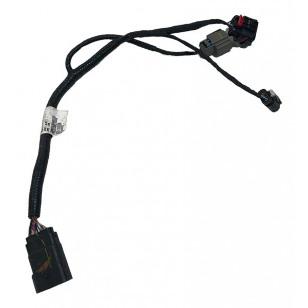 Chicote Sensor Fluxo Combustível Tracker Rs 1.2t 2023/2024