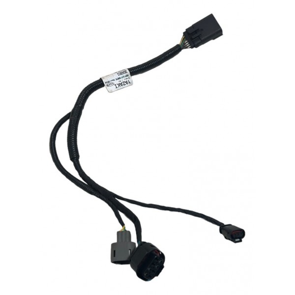 Chicote Sensor Fluxo Combustível Tracker Rs 1.2t 2023/2024