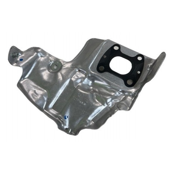 Defletor Calor Turbina Tracker Rs 1.2t 2023/2024