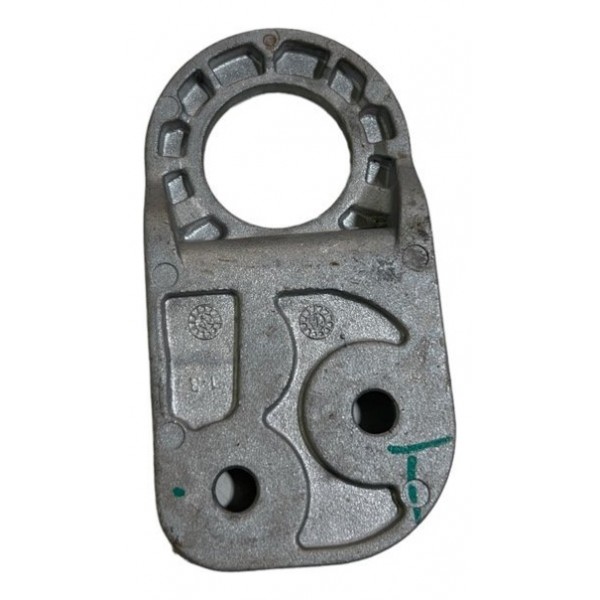 Suporte Esquerdo Radiador Tracker Rs 1.2t 2023/2024