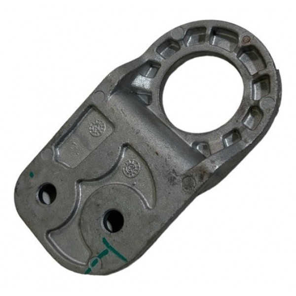 Suporte Esquerdo Radiador Tracker Rs 1.2t 2023/2024