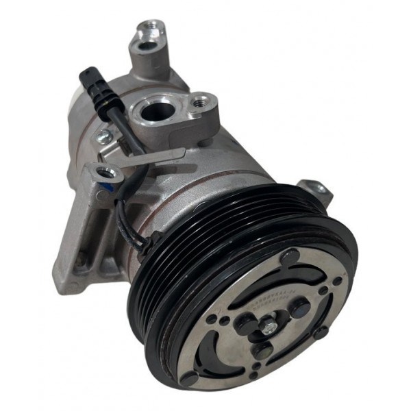 Compressor Ar Condicionado Tracker Rs 1.2t 2023/2024