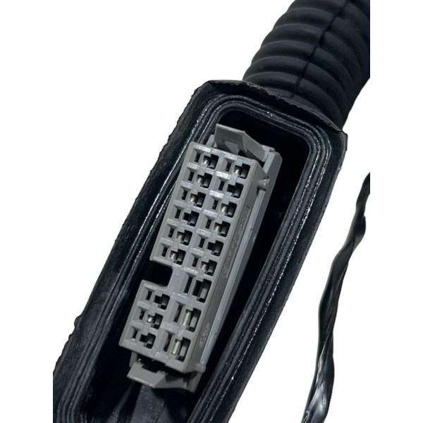 Chicote Porta Traseira Esquerda Tracker Rs 1.2t 23/24