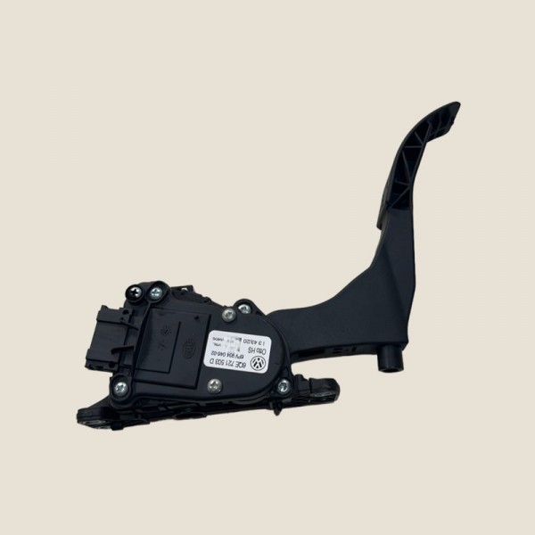 Pedal Acelerador 6qe721503d Saveiro Robust 1.6 2020 (1342)