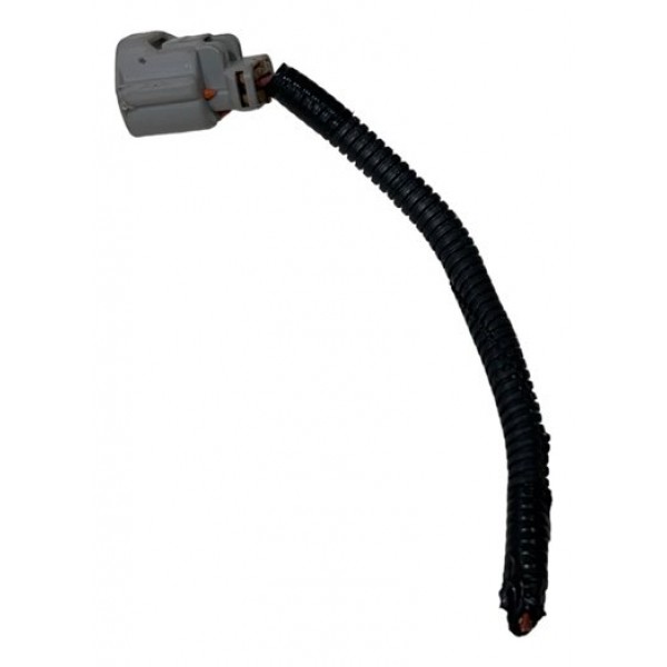 Plug Chicote Motor Injeção L200 Sport 2.4 Hpe-s 2022