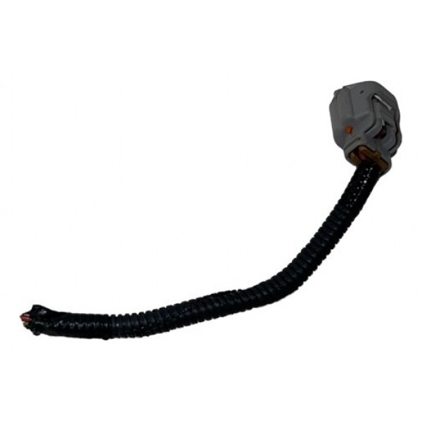 Plug Chicote Motor Injeção L200 Sport 2.4 Hpe-s 2022