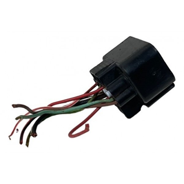 Plug Chicote Motor Injeção L200 Sport 2.4 Hpe-s 2022