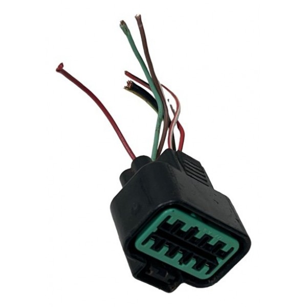 Plug Chicote Motor Injeção L200 Sport 2.4 Hpe-s 2022