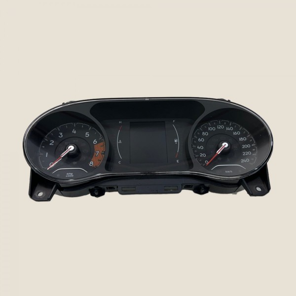 Painel Instrumento Jeep Compass 2.0 Flex 2019 47680km (1414)