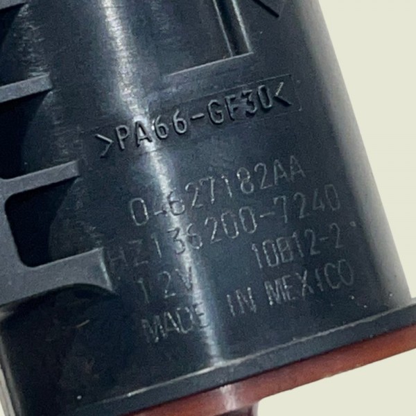 Válvula Canister Compass Flex 2019 04627182aa (1524)