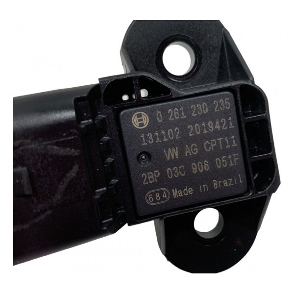 Sensor Map Volkswagen Amarok Golf Jetta Passat