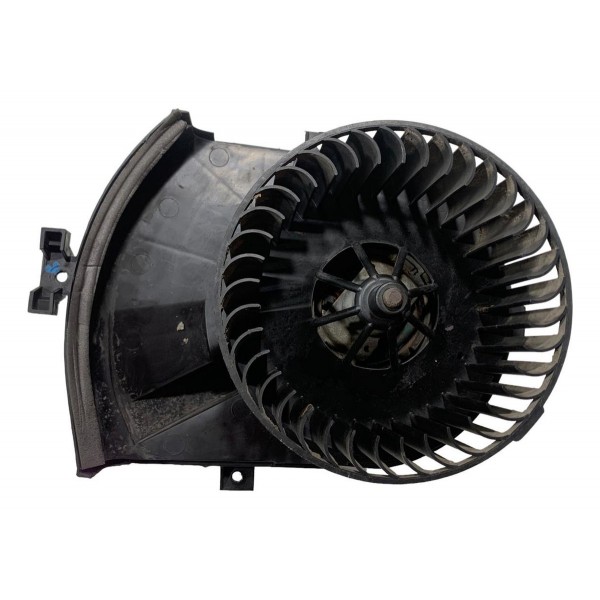 Motor Ventilador Ar Forçado Volkswagen Saveiro 1.6 2020