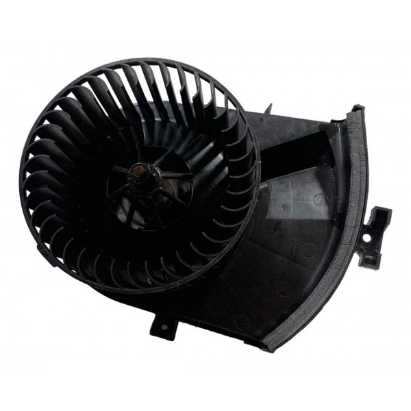 Motor Ventilador Ar Forçado Volkswagen Gol 1.0 2018