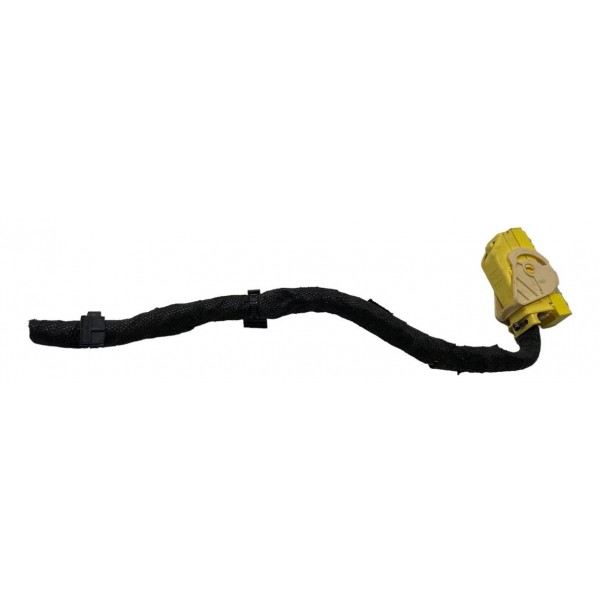 Plug Conector Chicote Modulo Air Volkswagen Polo 1.6 2020