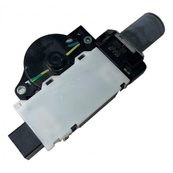 Motor Teto Panorâmico Tracker Rs 2023/2024 2331000730