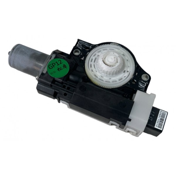 Motor Teto Panorâmico Tracker Rs 2023/2024 2331000730