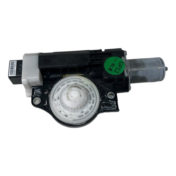 Motor Teto Panorâmico Tracker Rs 2023/2024 2331000730