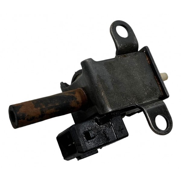 Válvula Solenoide Partida Fria Volkswagen Saveiro 1.6 2021