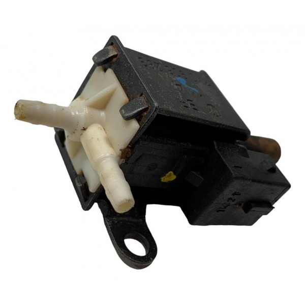 Válvula Solenoide Partida Fria Volkswagen Saveiro 1.6 2021